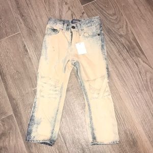 3T old navy jeans